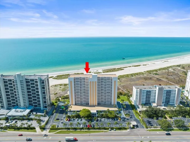 CLEARWATER