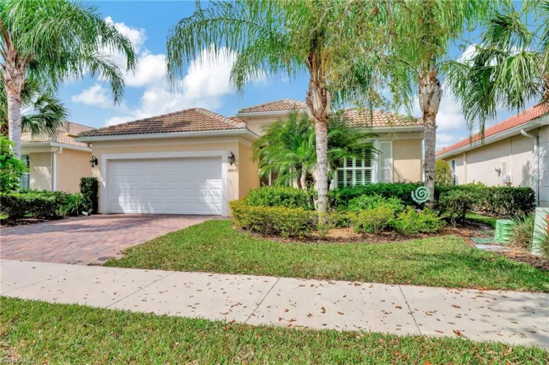 BONITA SPRINGS