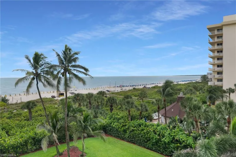 MARCO ISLAND