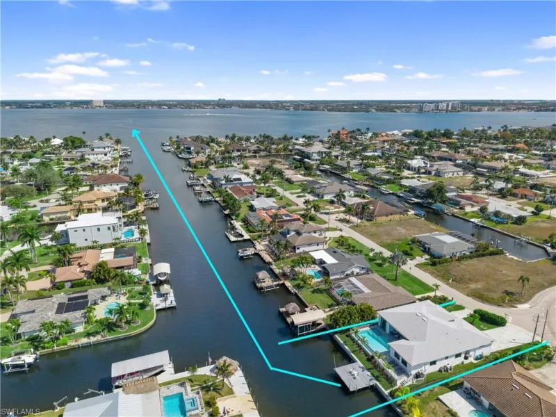 CAPE CORAL