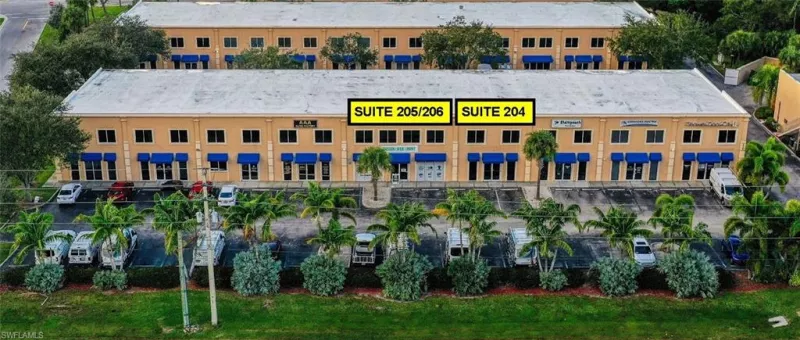 BONITA SPRINGS