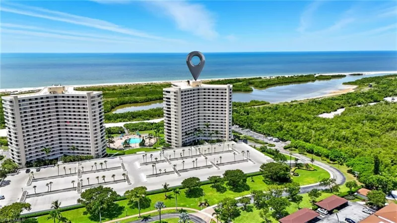MARCO ISLAND