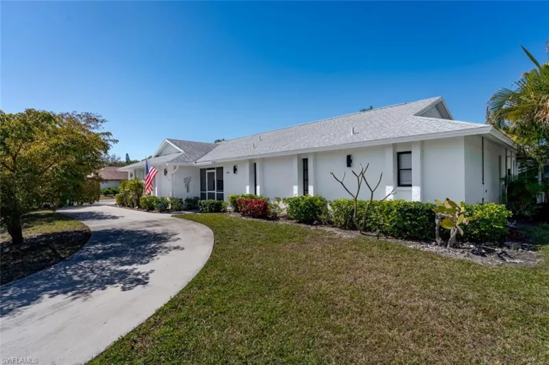 BONITA SPRINGS