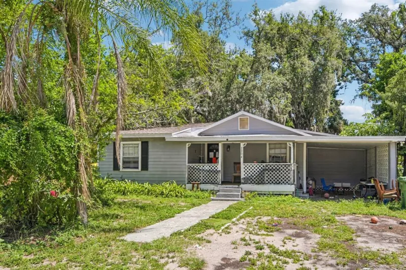TAMPA