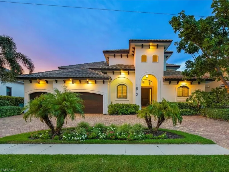 MARCO ISLAND