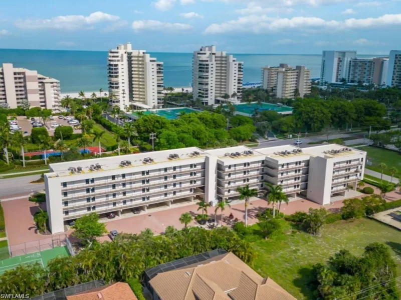MARCO ISLAND