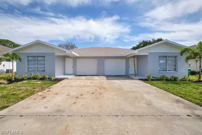 CAPE CORAL
