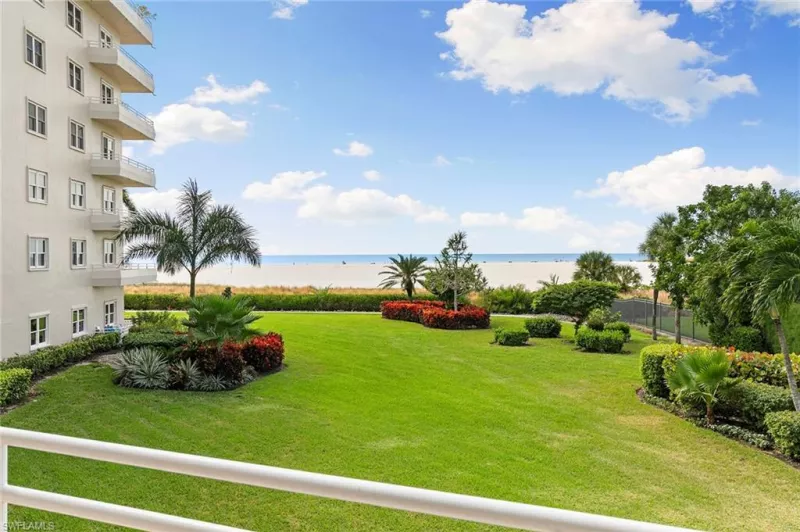 MARCO ISLAND