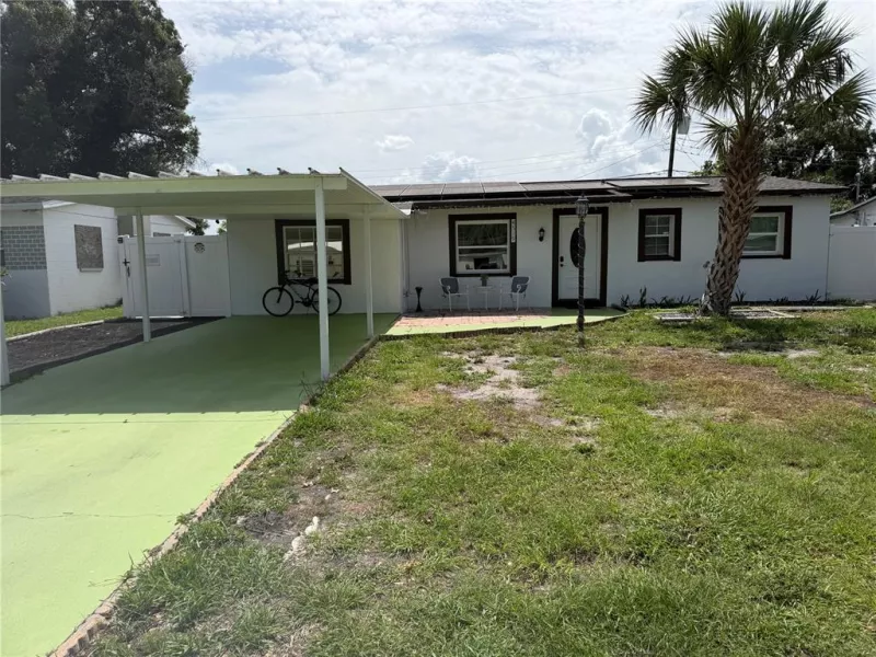 TAMPA