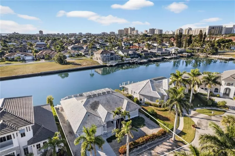 MARCO ISLAND