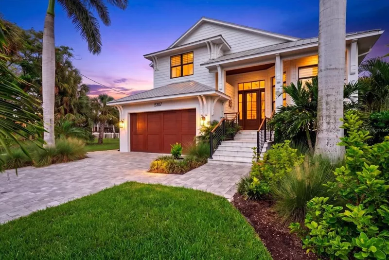 SARASOTA