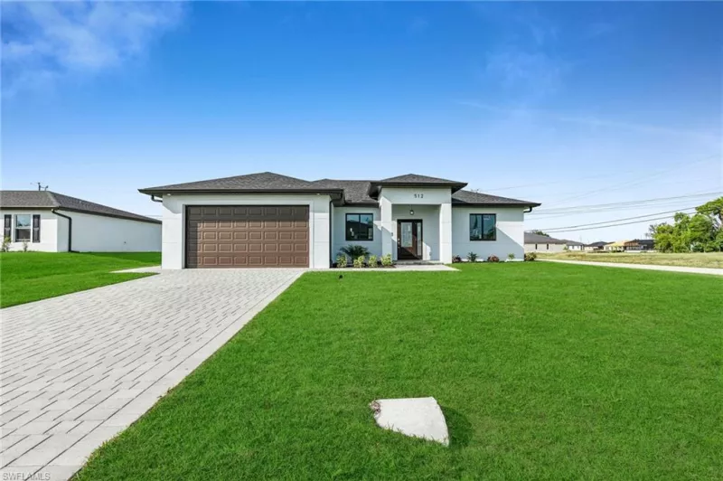 CAPE CORAL