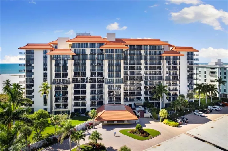 MARCO ISLAND
