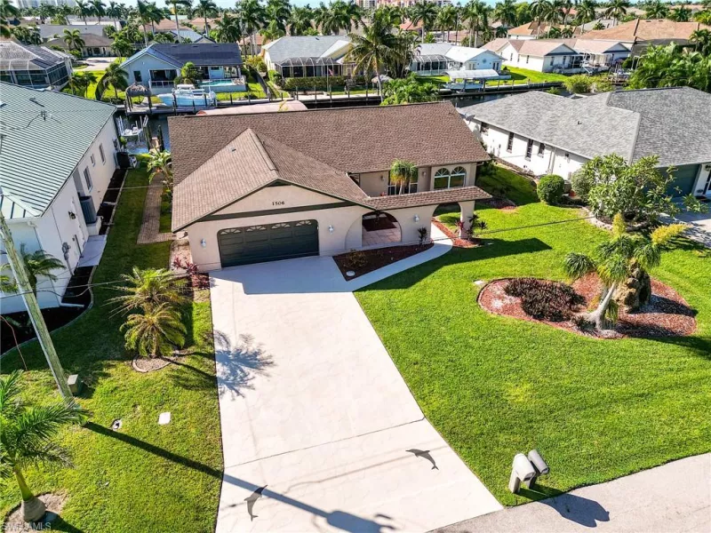 CAPE CORAL