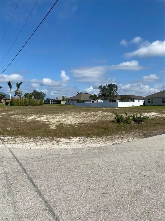 CAPE CORAL