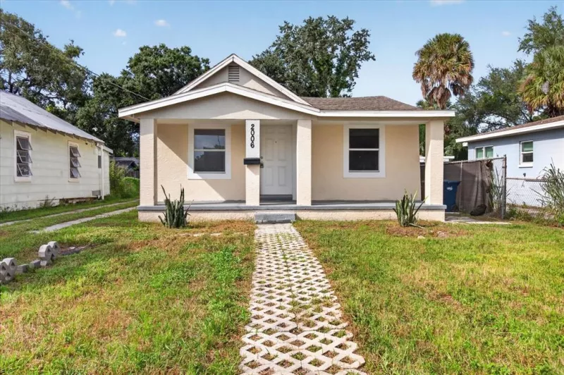 TAMPA
