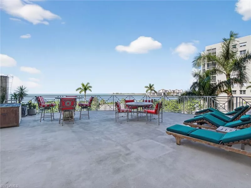 MARCO ISLAND