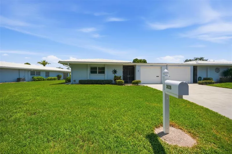 SARASOTA