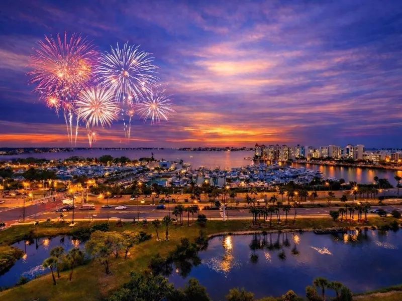 SARASOTA