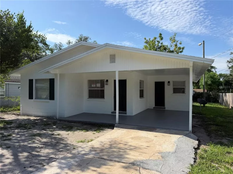 TAMPA