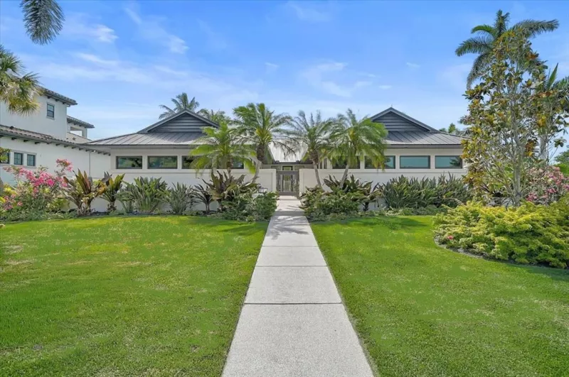 SARASOTA