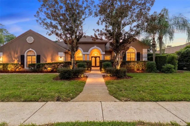 PALM HARBOR