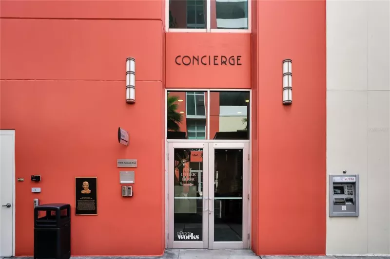 TAMPA