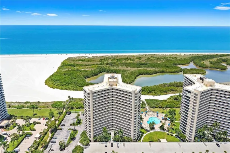 MARCO ISLAND