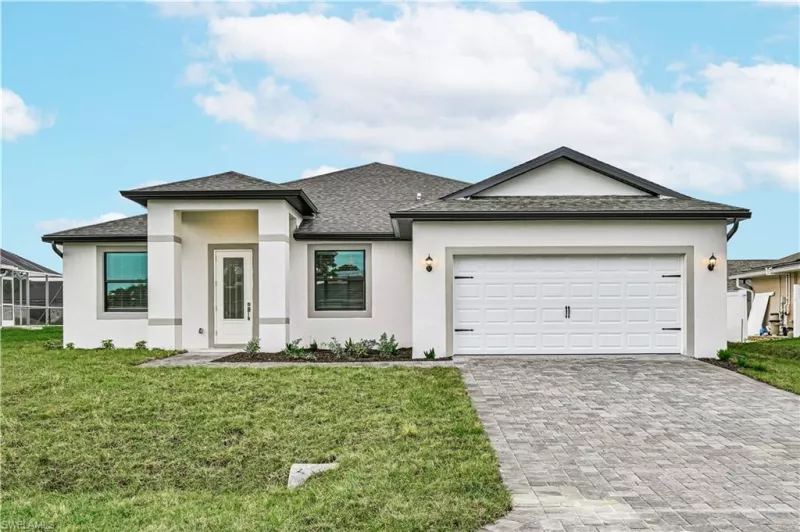 CAPE CORAL