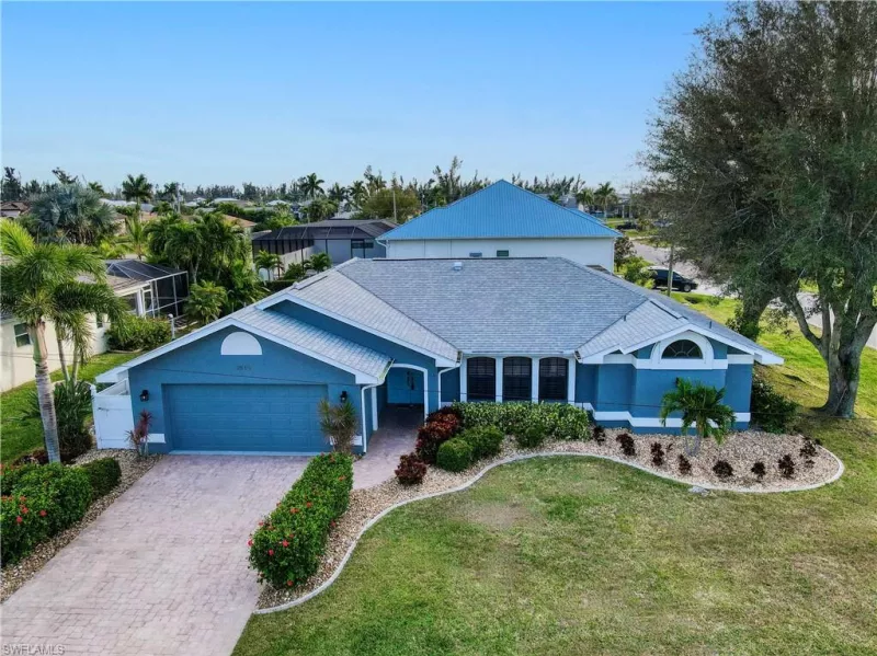 CAPE CORAL