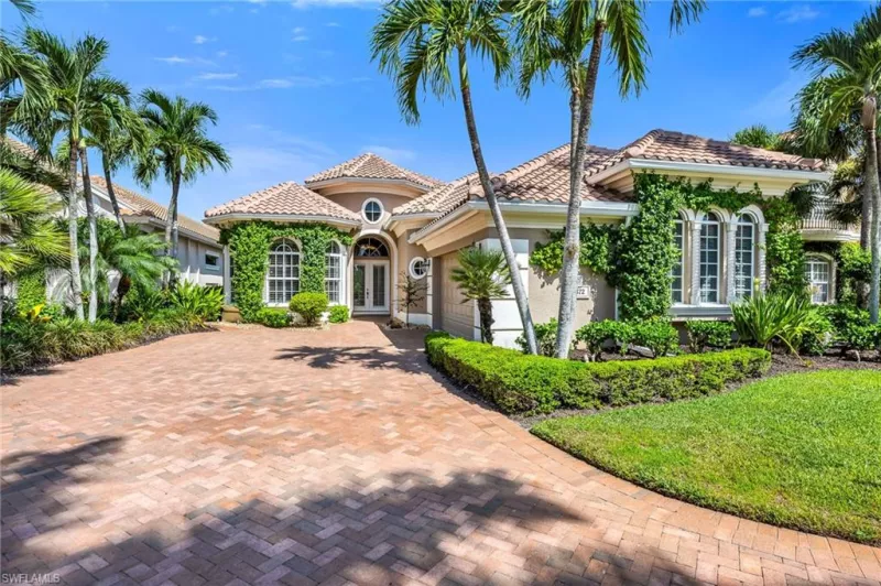 BONITA SPRINGS