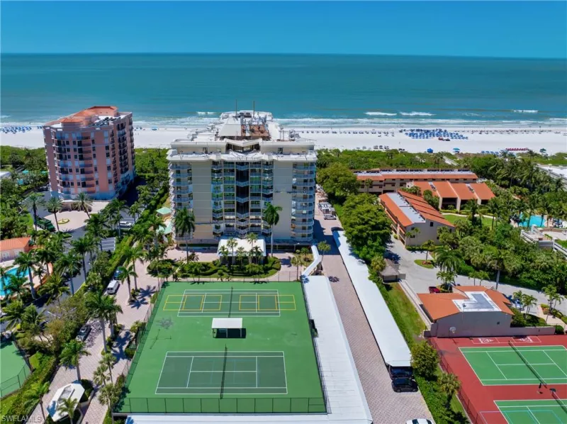 MARCO ISLAND