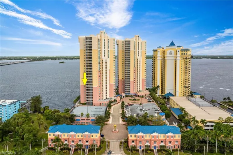FORT MYERS