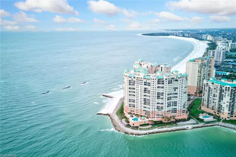 MARCO ISLAND