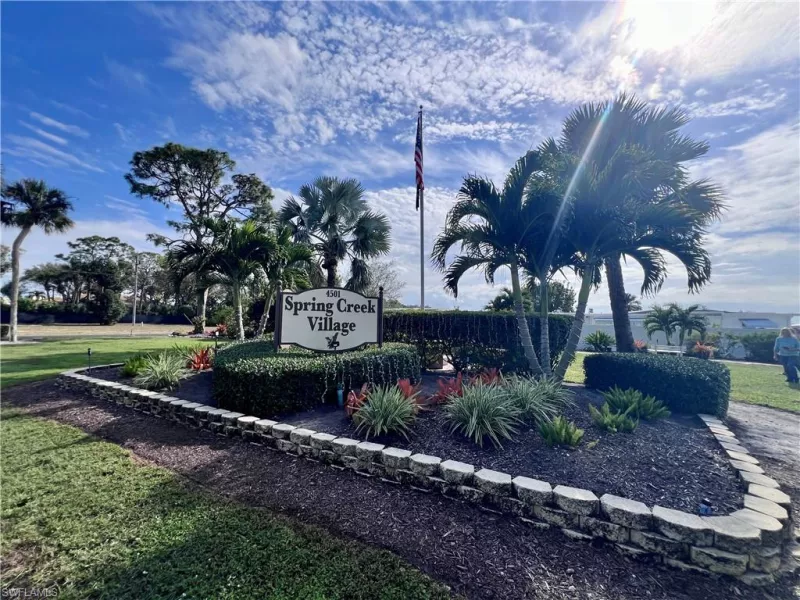 BONITA SPRINGS