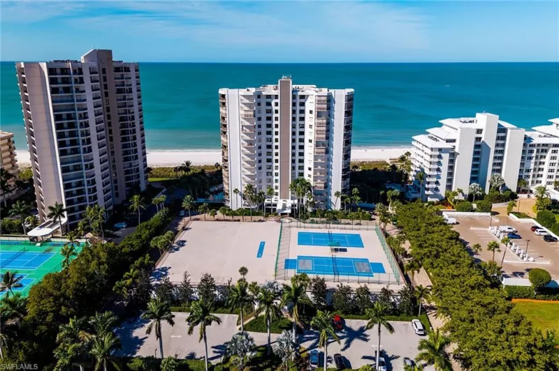 MARCO ISLAND