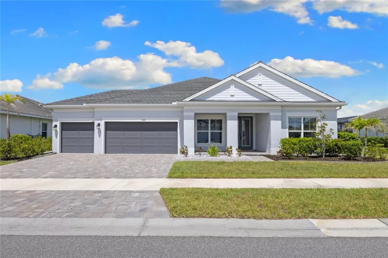 SARASOTA