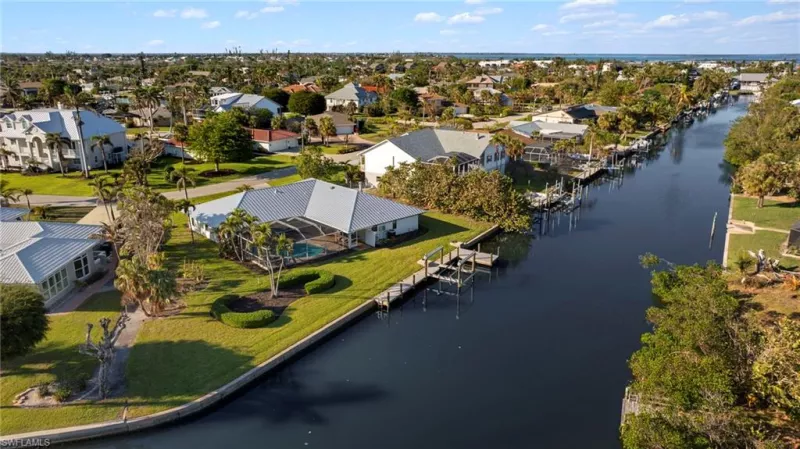SANIBEL