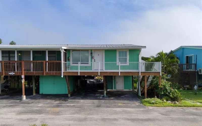 EVERGLADES CITY