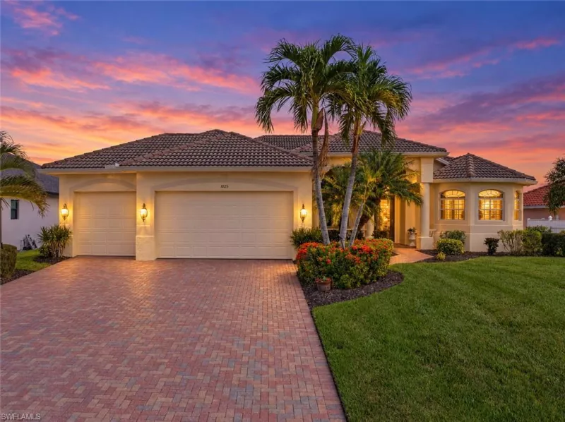 CAPE CORAL