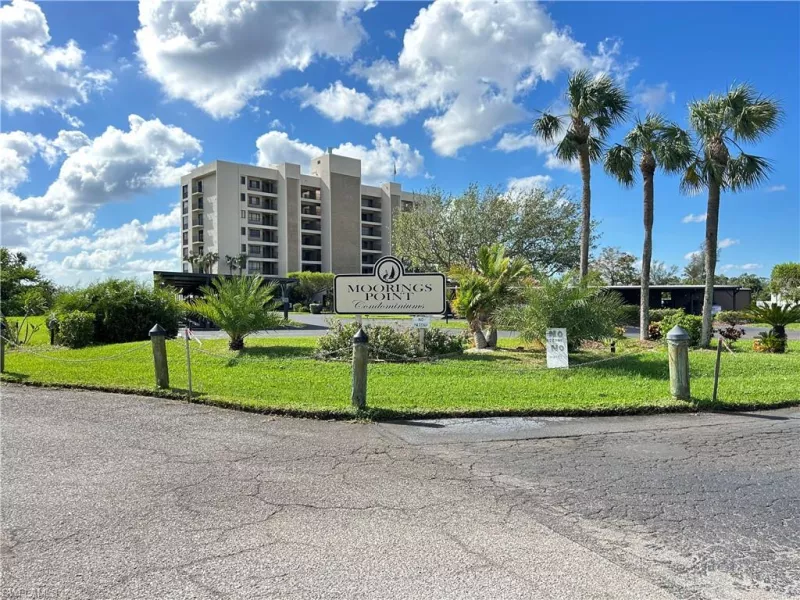 NORTH FORT MYERS