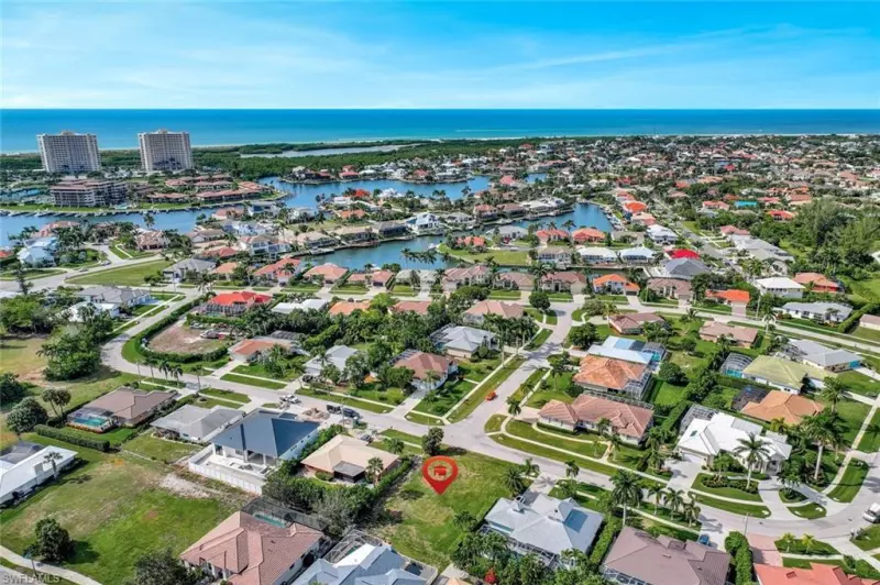 MARCO ISLAND