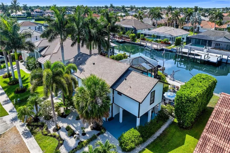 MARCO ISLAND