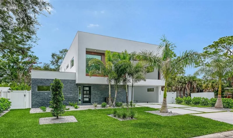 SARASOTA