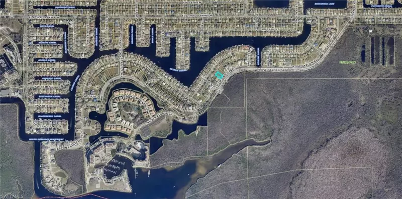 CAPE CORAL