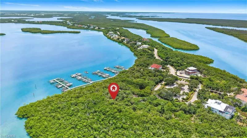 MARCO ISLAND