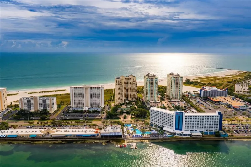 CLEARWATER