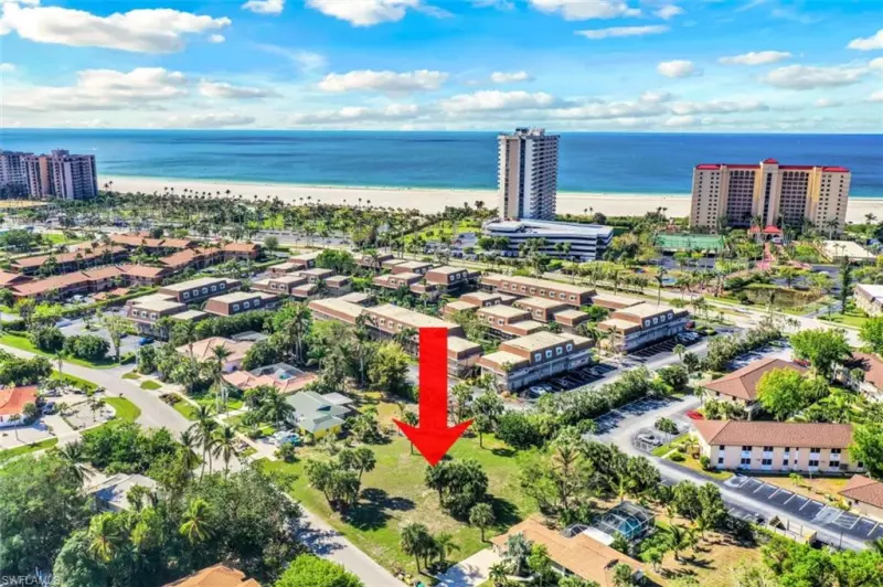 MARCO ISLAND