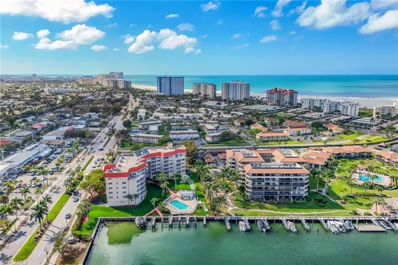 MARCO ISLAND