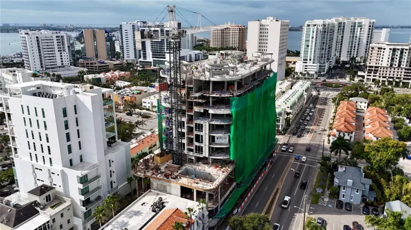 SARASOTA